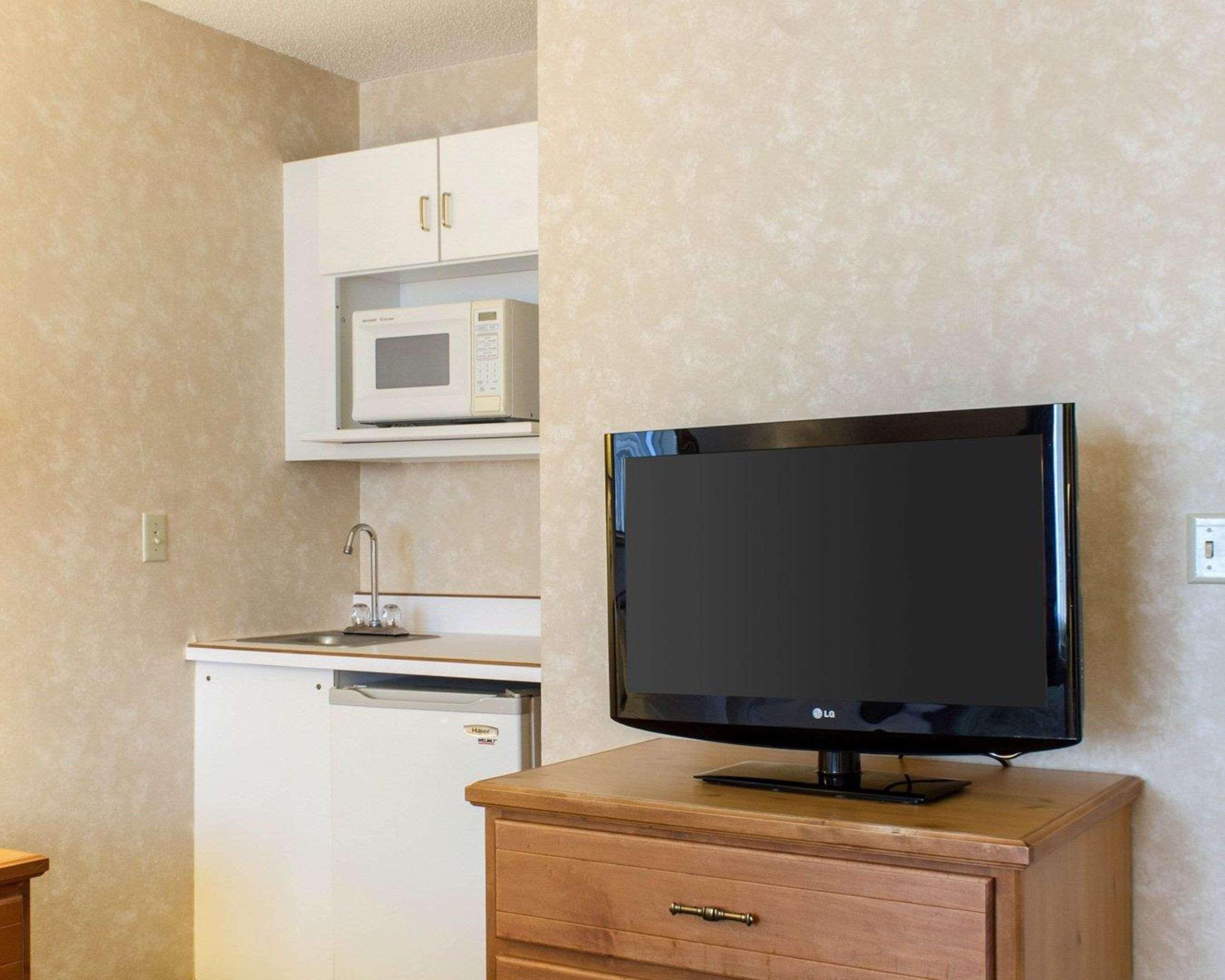 Quality Inn Brandon Kültér fotó