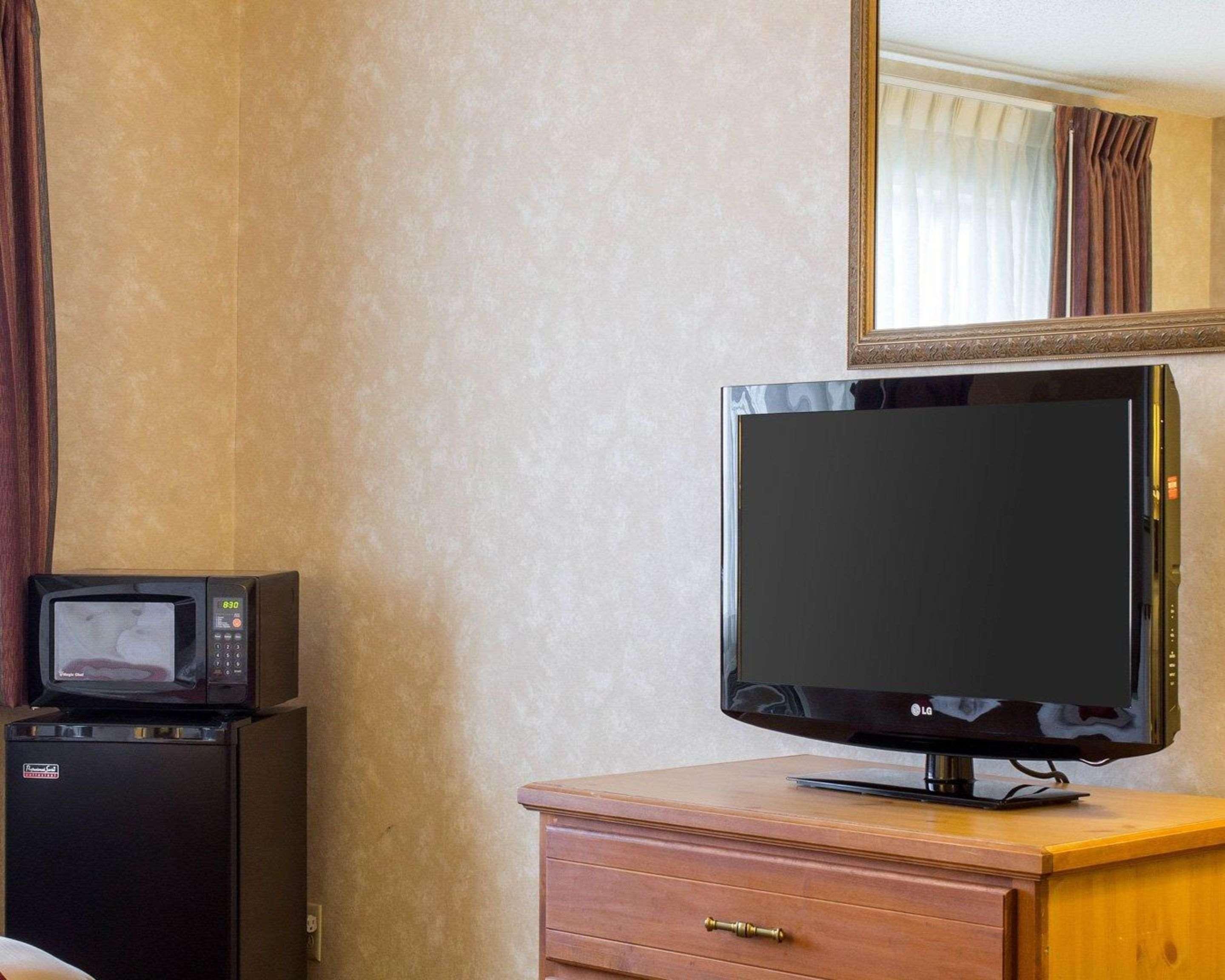 Quality Inn Brandon Kültér fotó