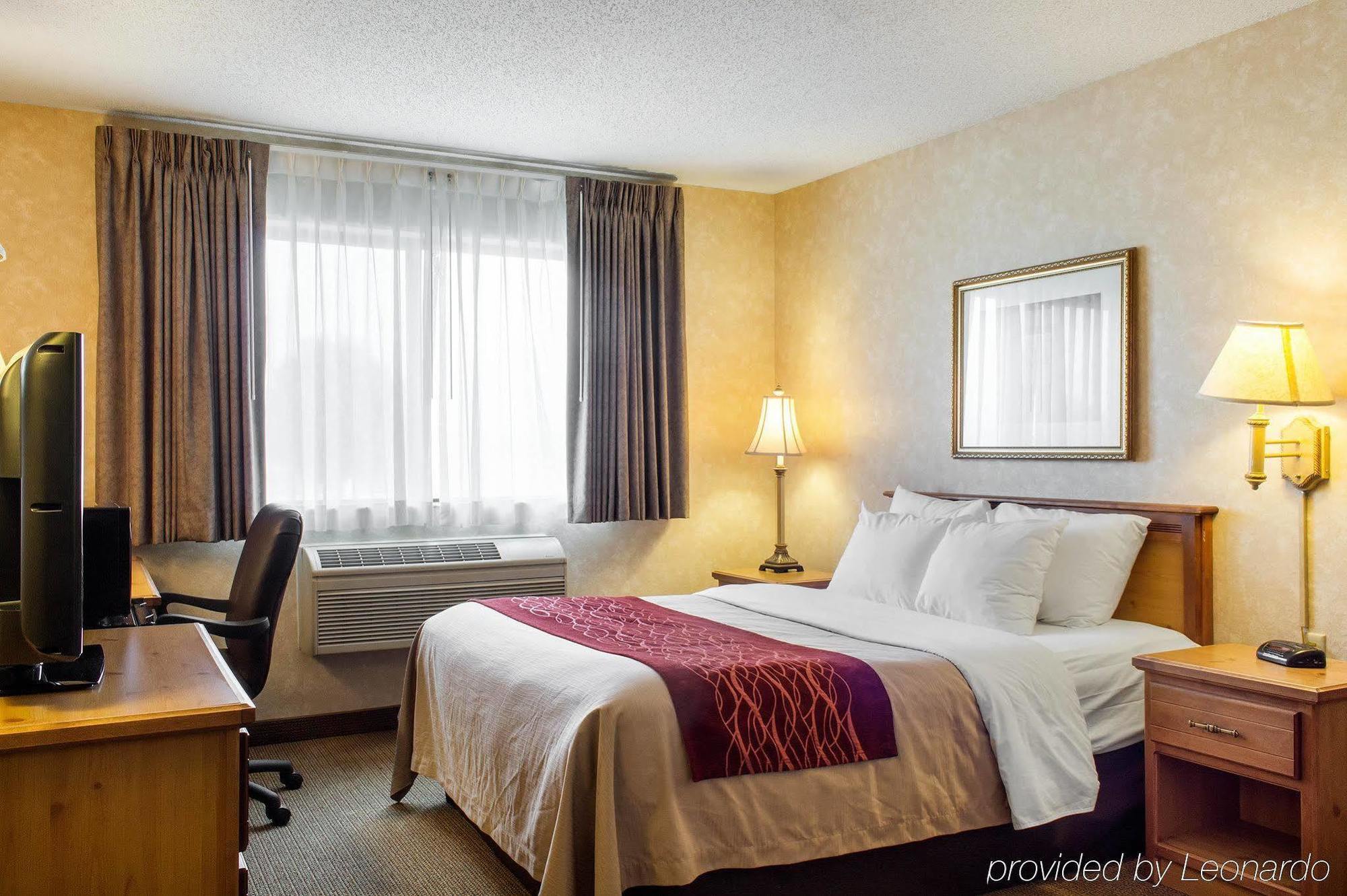 Quality Inn Brandon Kültér fotó