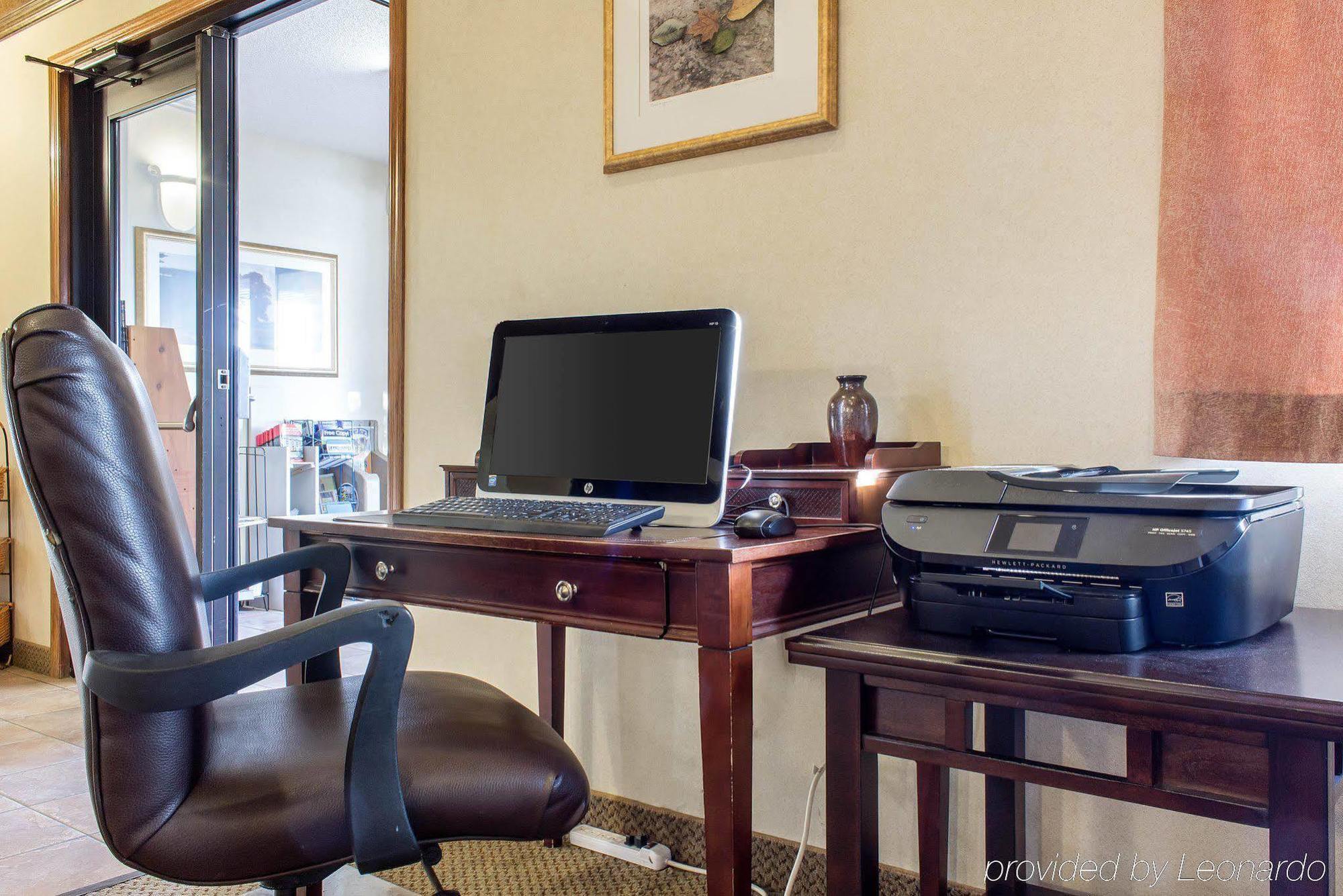 Quality Inn Brandon Kültér fotó