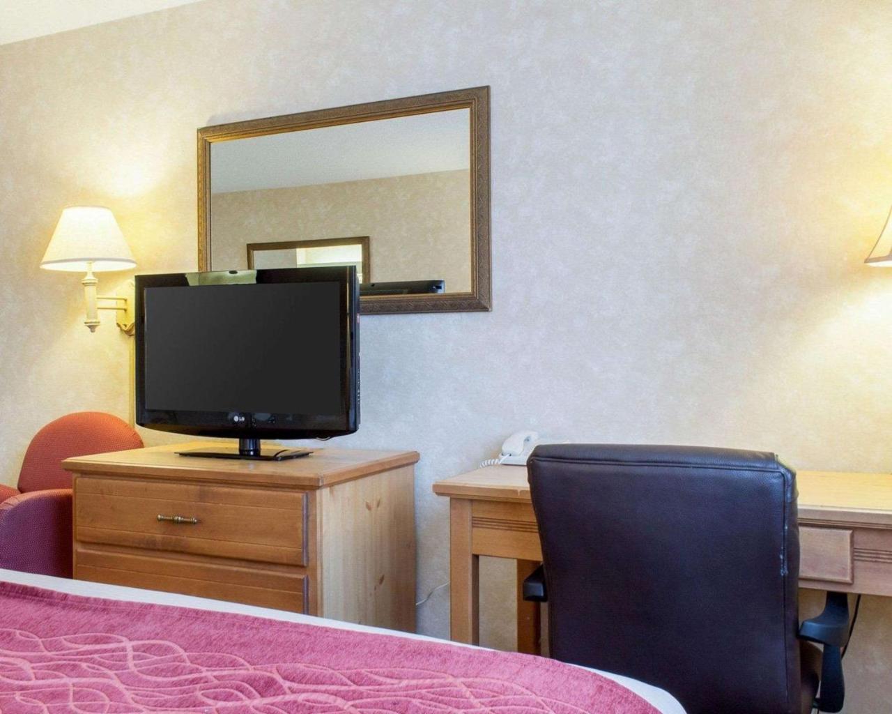 Quality Inn Brandon Kültér fotó